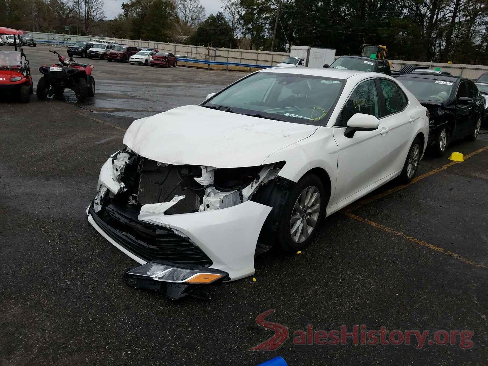 4T1B11HK9KU213215 2019 TOYOTA CAMRY