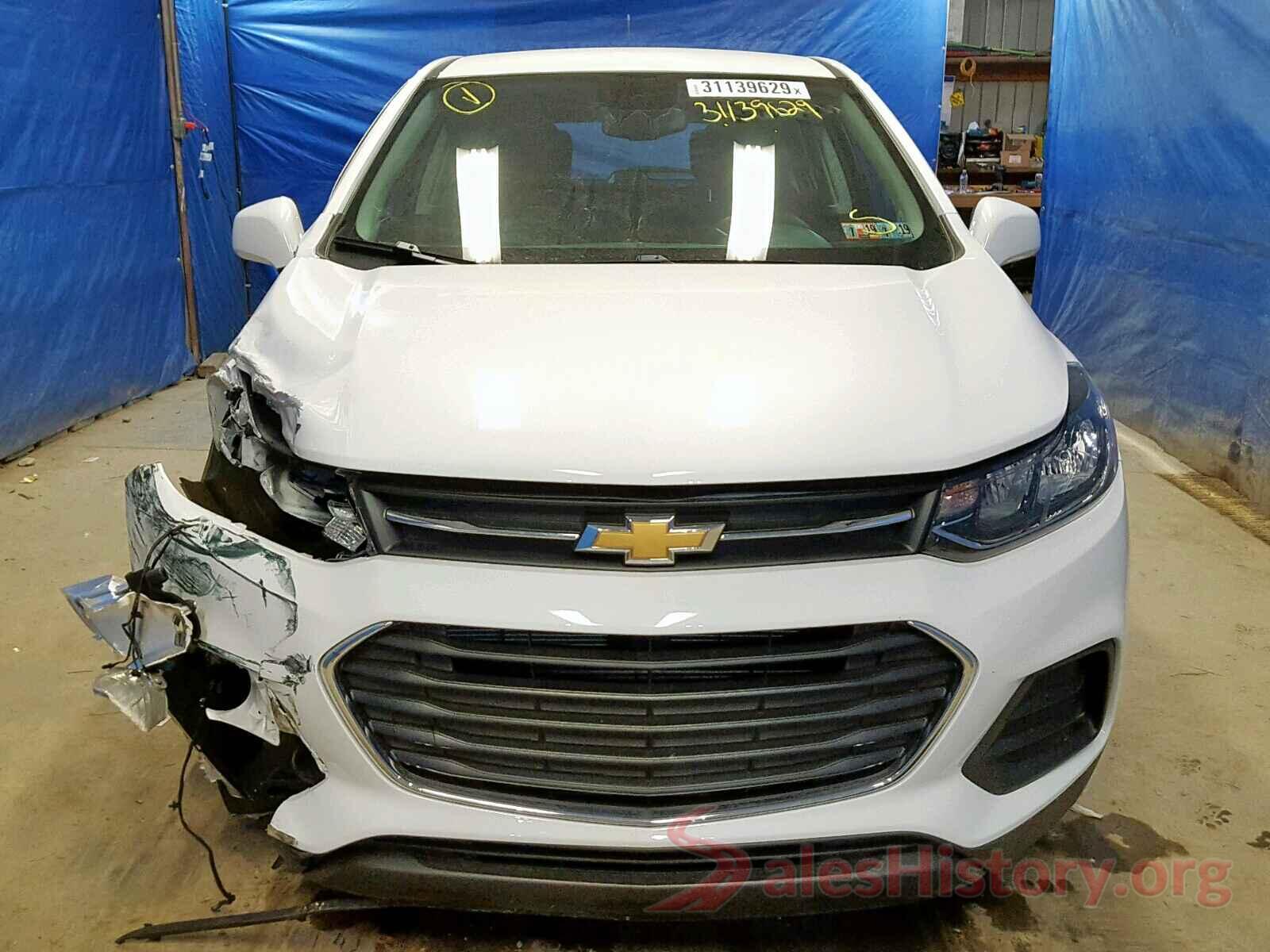 WVGAV7AX3GW087860 2018 CHEVROLET TRAX LS