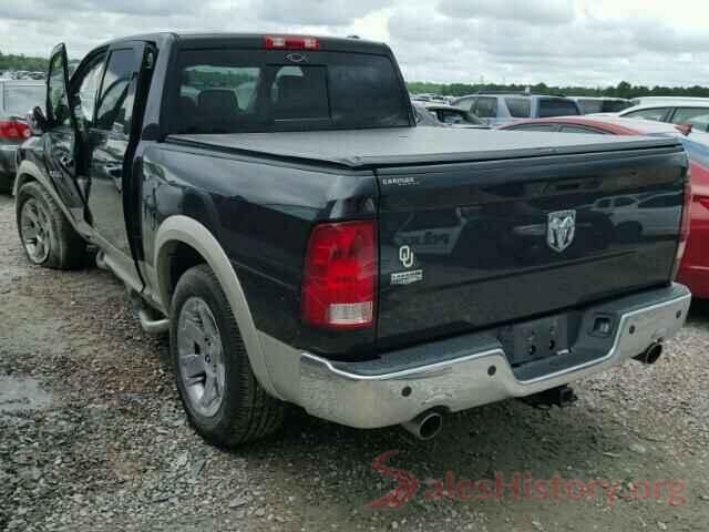 JM1BPAJL8M1339950 2009 DODGE RAM 1500