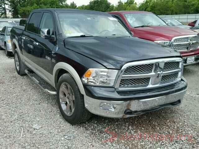 JM1BPAJL8M1339950 2009 DODGE RAM 1500