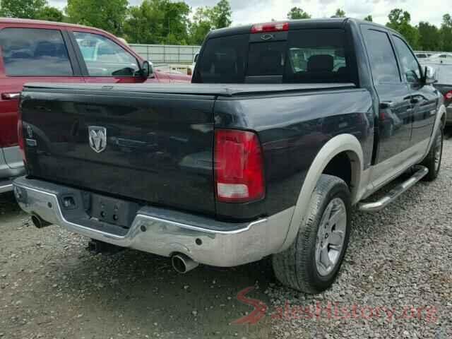 JM1BPAJL8M1339950 2009 DODGE RAM 1500