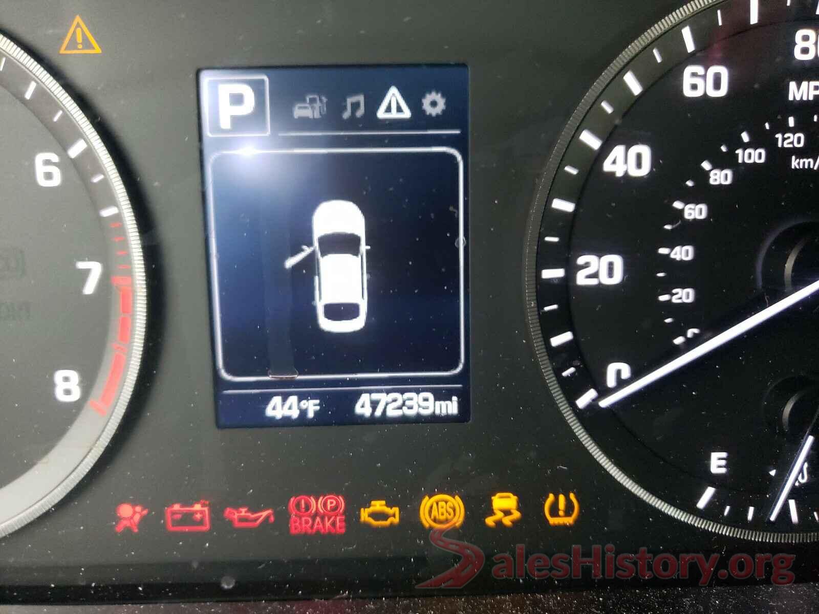 5NPE34AF5HH454119 2017 HYUNDAI SONATA