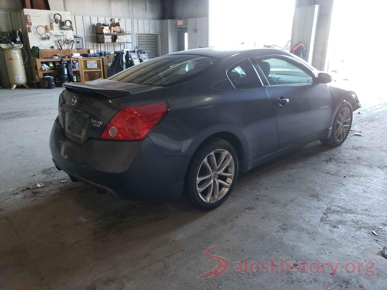 5TDZZRFH2JS237960 2009 NISSAN ALTIMA