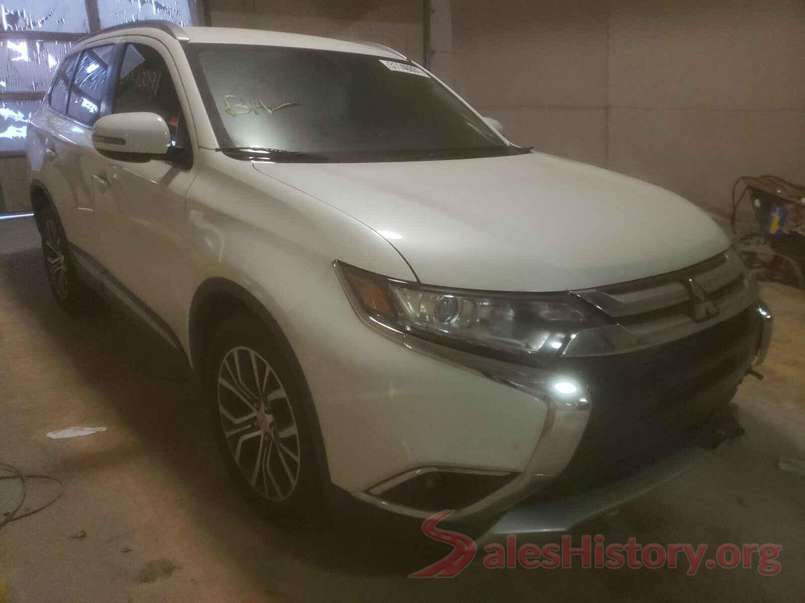 JA4AD3A32HZ054226 2017 MITSUBISHI OUTLANDER