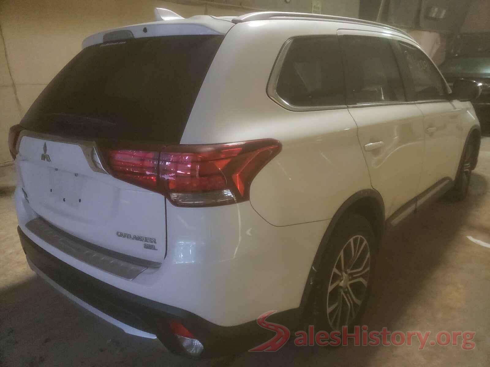 JA4AD3A32HZ054226 2017 MITSUBISHI OUTLANDER