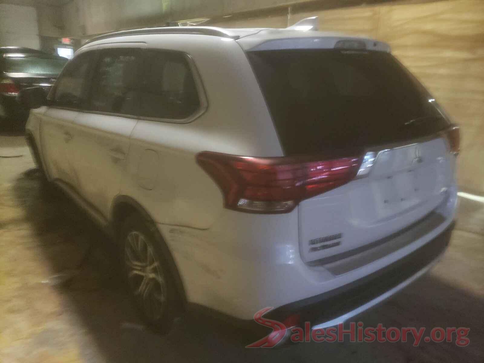 JA4AD3A32HZ054226 2017 MITSUBISHI OUTLANDER