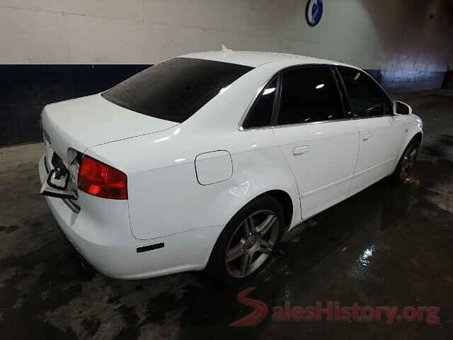 3FA6P0H75JR196287 2007 AUDI A4