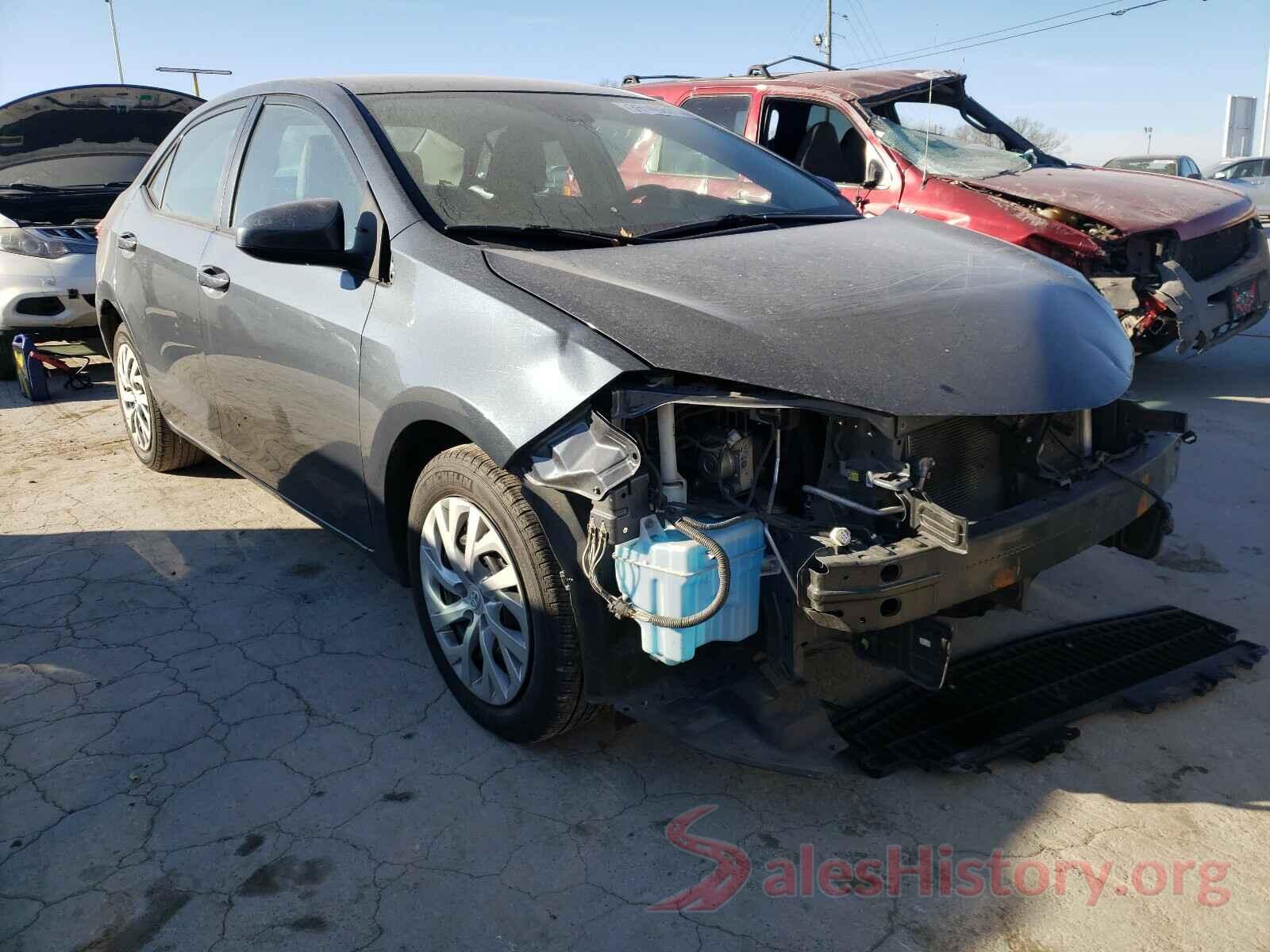 2T1BURHE3HC791305 2017 TOYOTA COROLLA