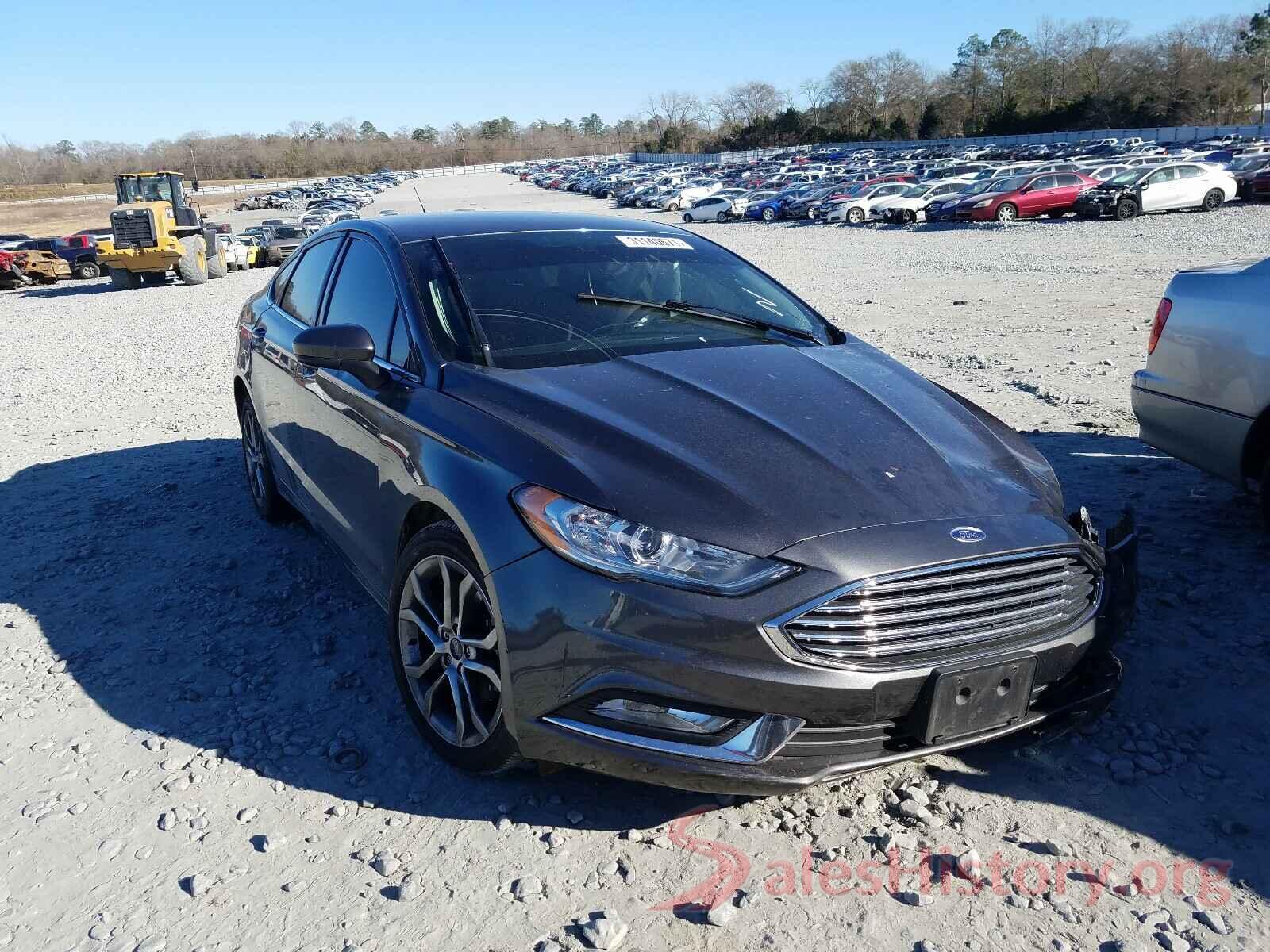 3FA6P0G78HR269373 2017 FORD FUSION