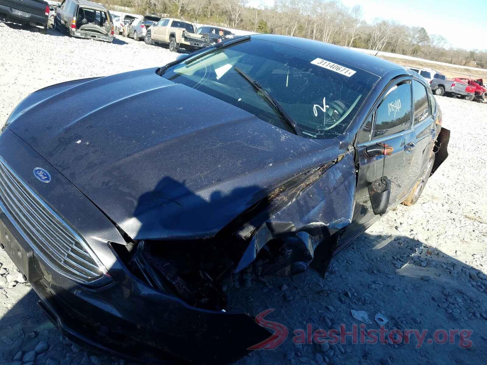 3FA6P0G78HR269373 2017 FORD FUSION