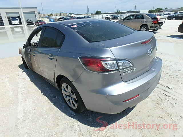 1N4AL3AP8JC231758 2012 MAZDA 3