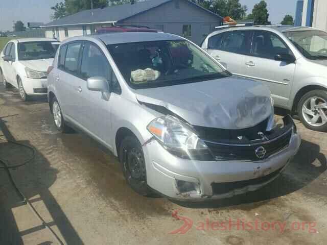 5TFCZ5AN9HX092013 2010 NISSAN VERSA