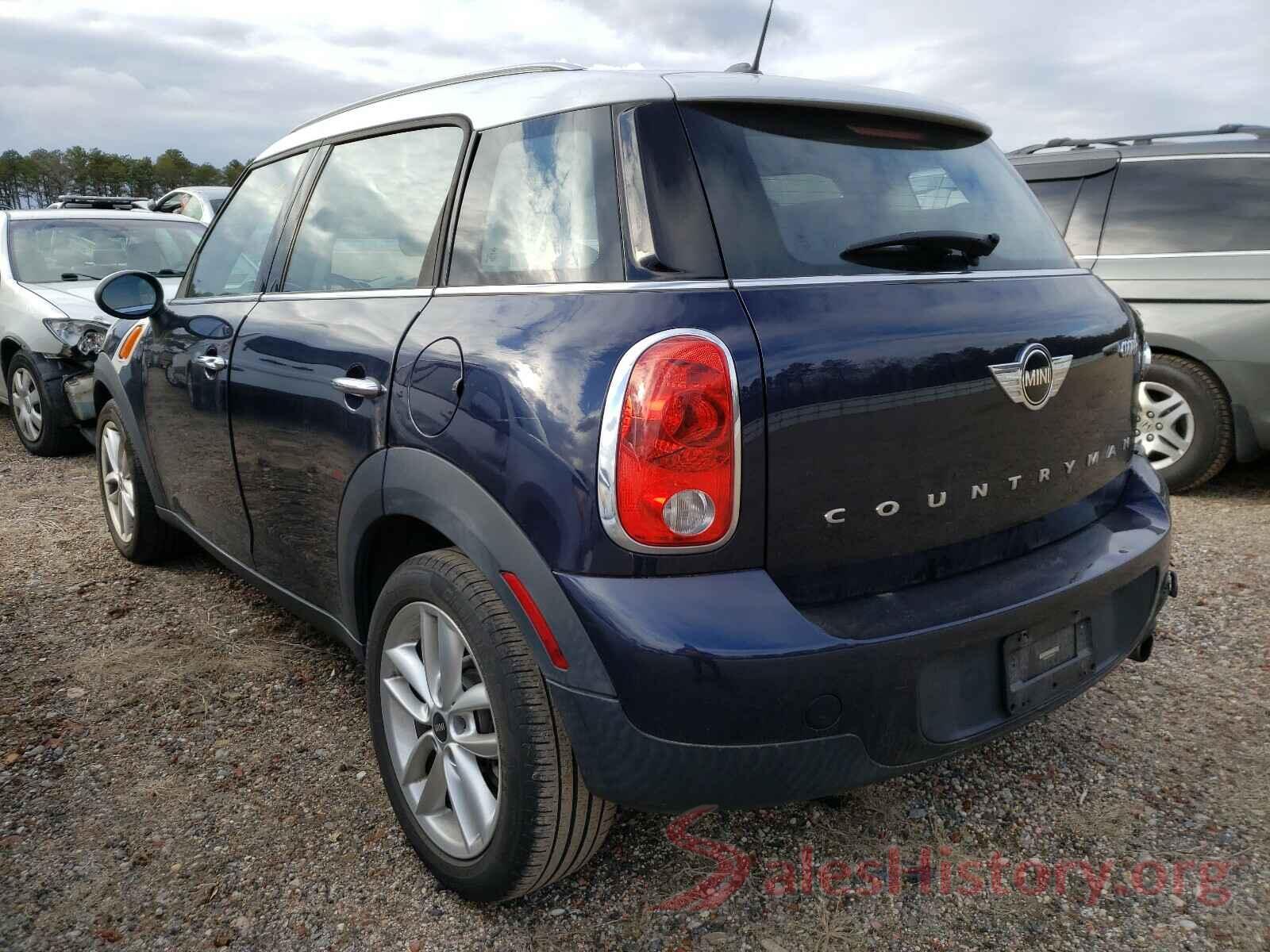 5TFAZ5CN0MX113748 2014 MINI COOPER