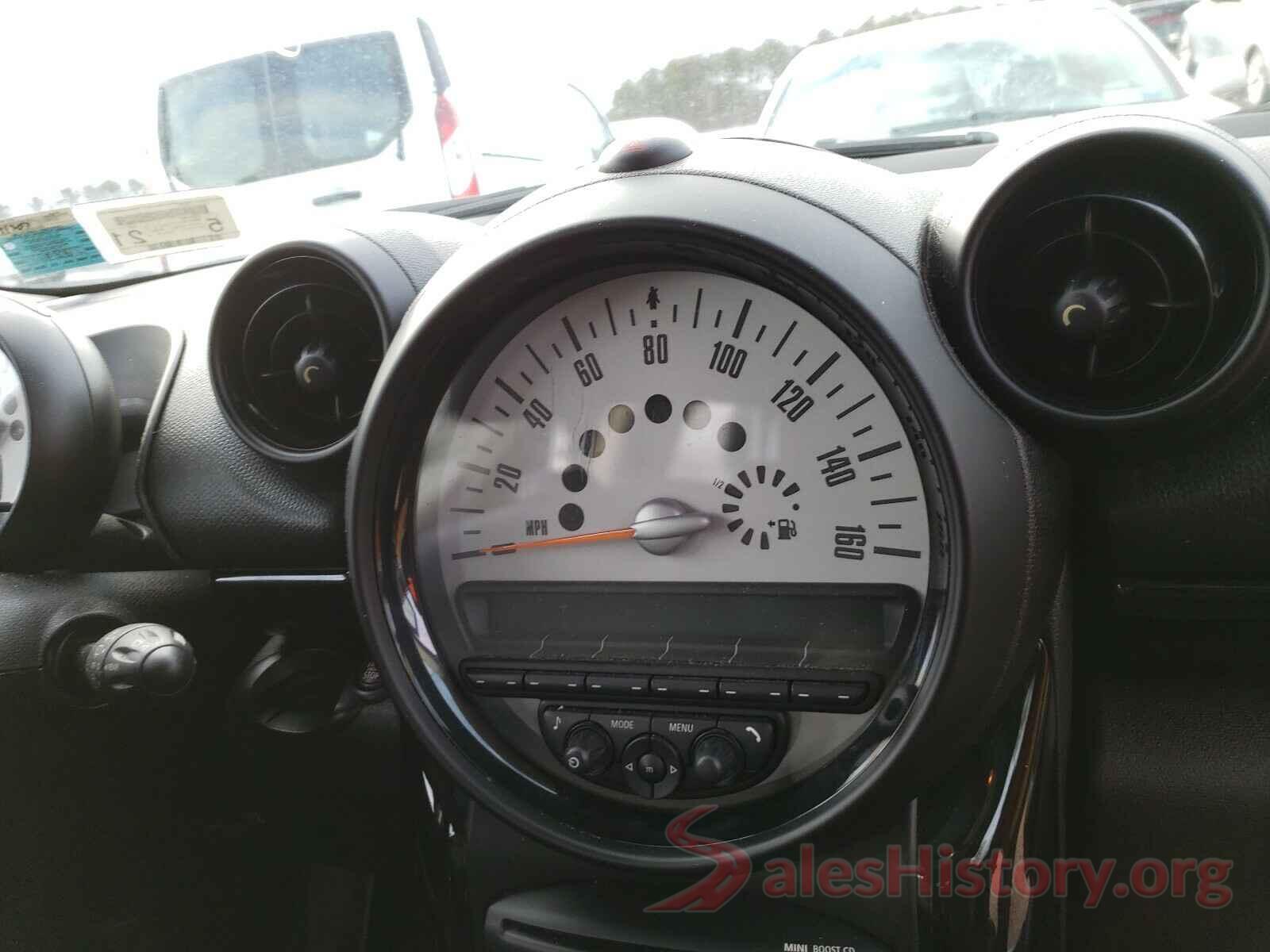 5TFAZ5CN0MX113748 2014 MINI COOPER