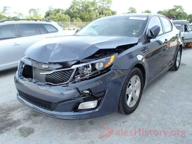 4S3BNAC63G3031557 2015 KIA OPTIMA