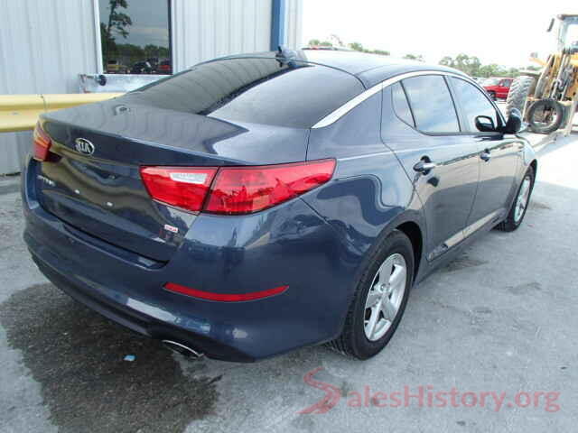 4S3BNAC63G3031557 2015 KIA OPTIMA