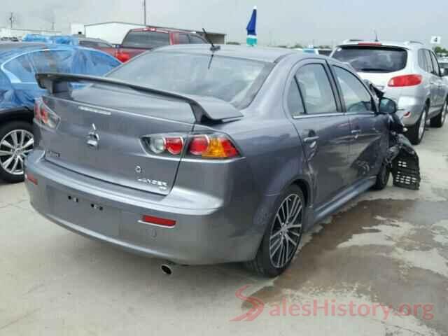 1HFVE0307H4207014 2016 MITSUBISHI LANCER