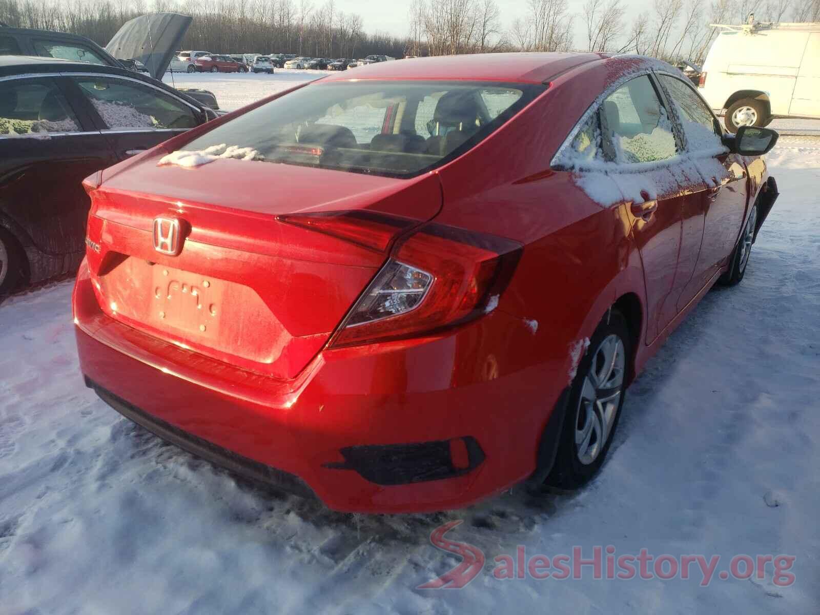 2HGFC2F54JH538473 2018 HONDA CIVIC