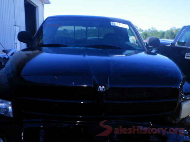 1C4RJFAG3KC781715 1999 DODGE RAM 1500