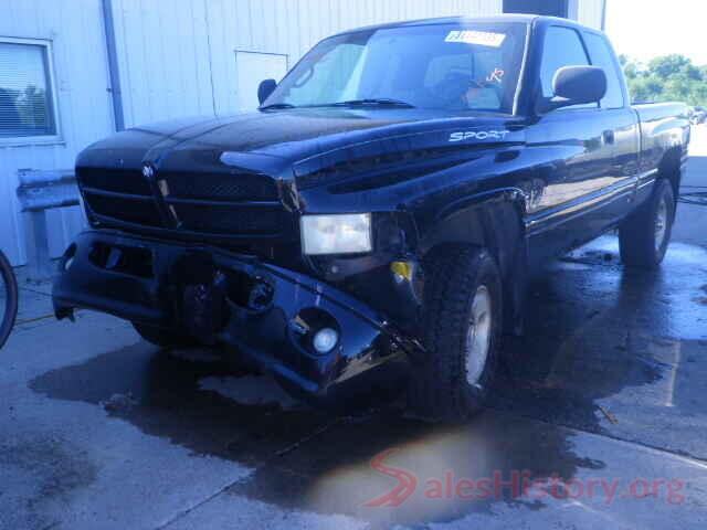 1C4RJFAG3KC781715 1999 DODGE RAM 1500