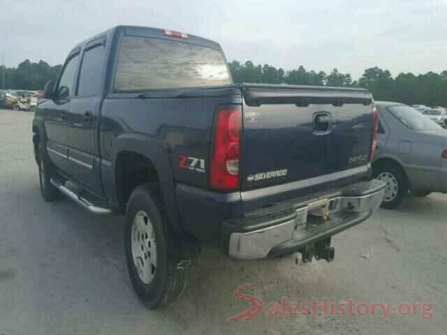 19XFC1F91LE205612 2005 CHEVROLET SILVERADO