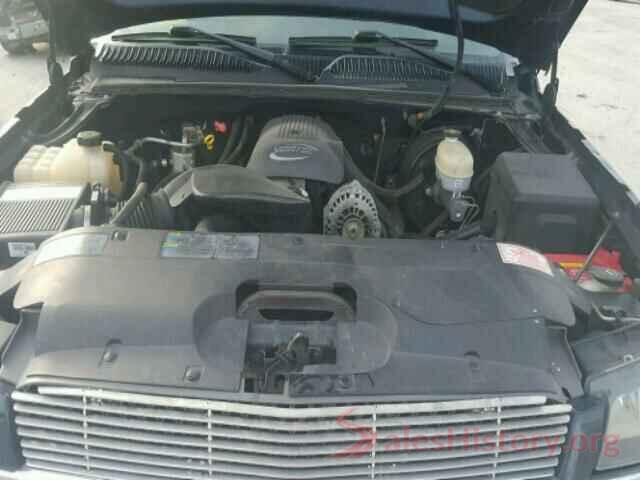 19XFC1F91LE205612 2005 CHEVROLET SILVERADO