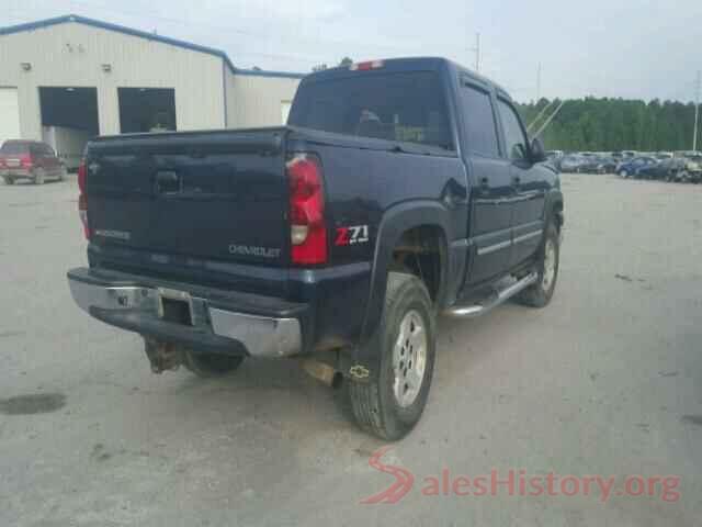 19XFC1F91LE205612 2005 CHEVROLET SILVERADO