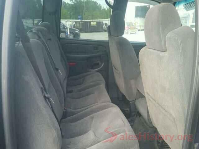 19XFC1F91LE205612 2005 CHEVROLET SILVERADO