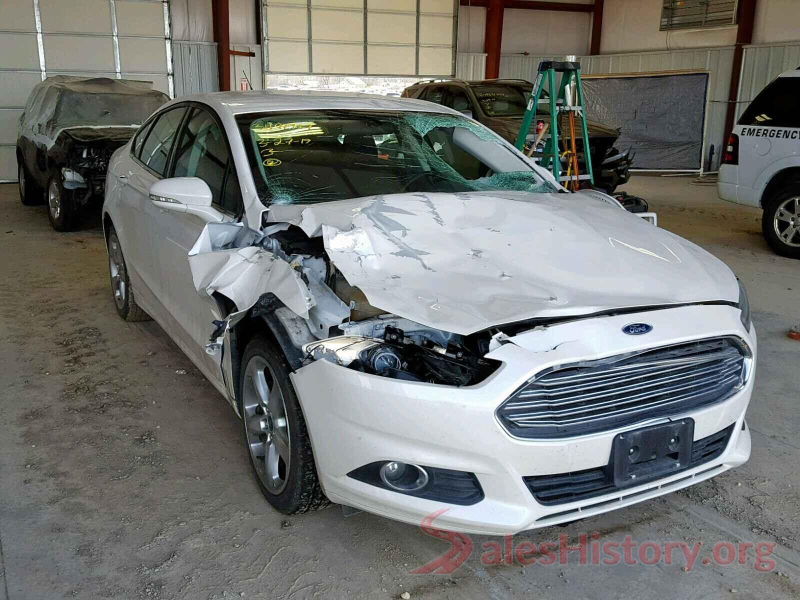 4T1BF1FKXGU189132 2015 FORD FUSION SE