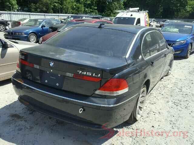 1V2GP2CAXMC581097 2004 BMW 7 SERIES