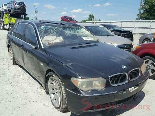 1V2GP2CAXMC581097 2004 BMW 7 SERIES