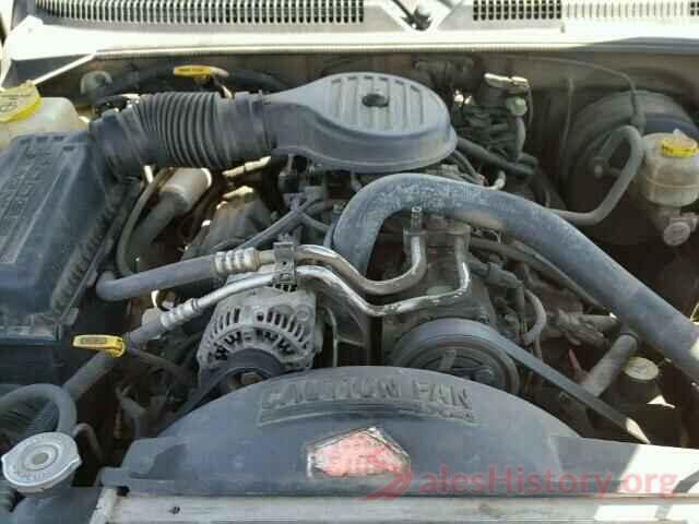 1HGCV1F98JA165690 1999 DODGE DURANGO