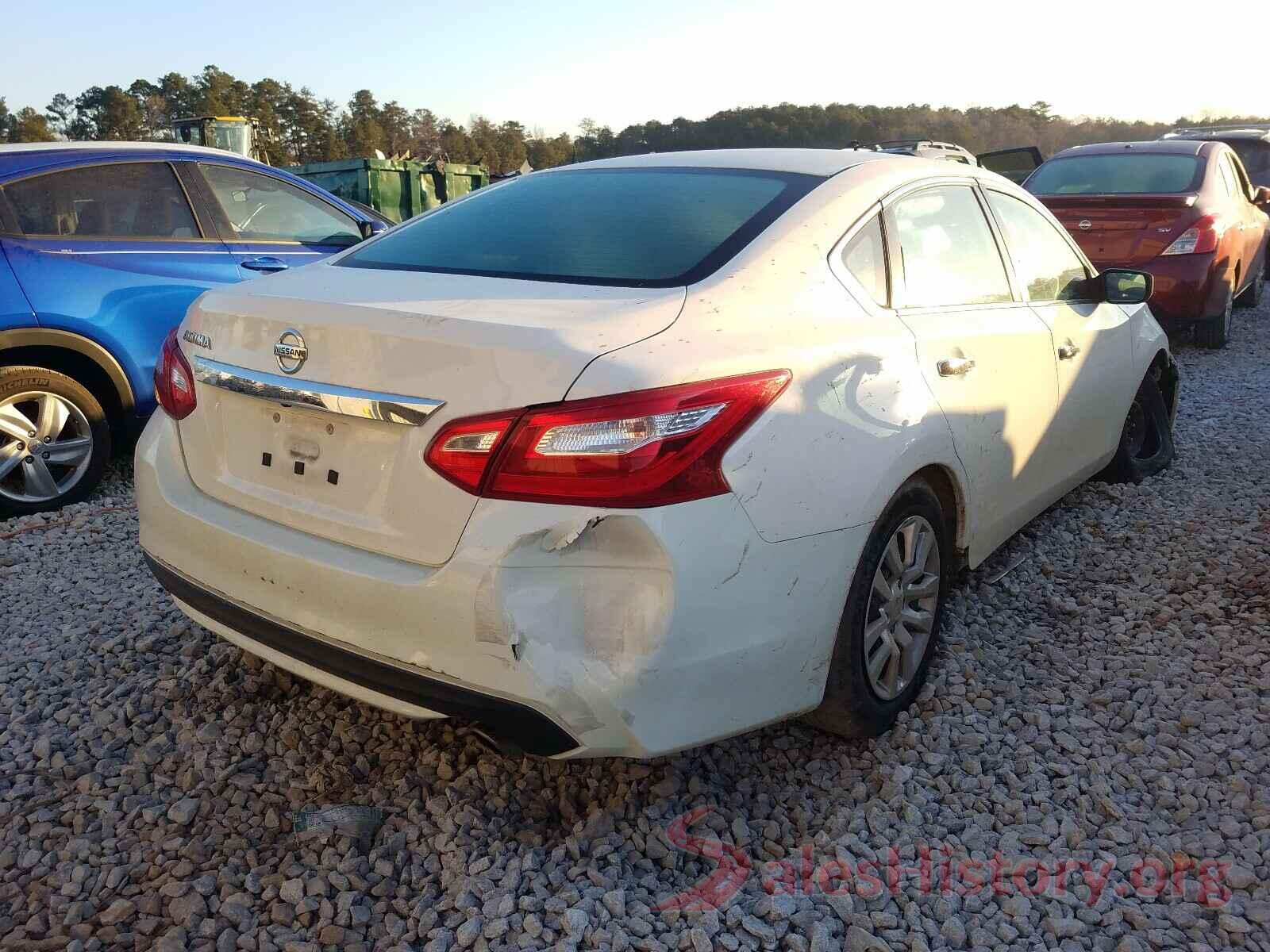 1N4AL3AP2GC151543 2016 NISSAN ALTIMA