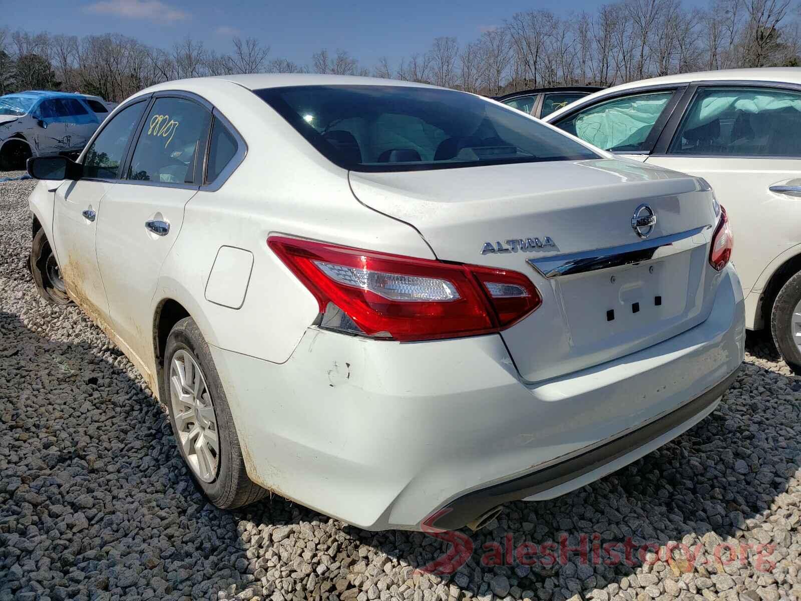 1N4AL3AP2GC151543 2016 NISSAN ALTIMA