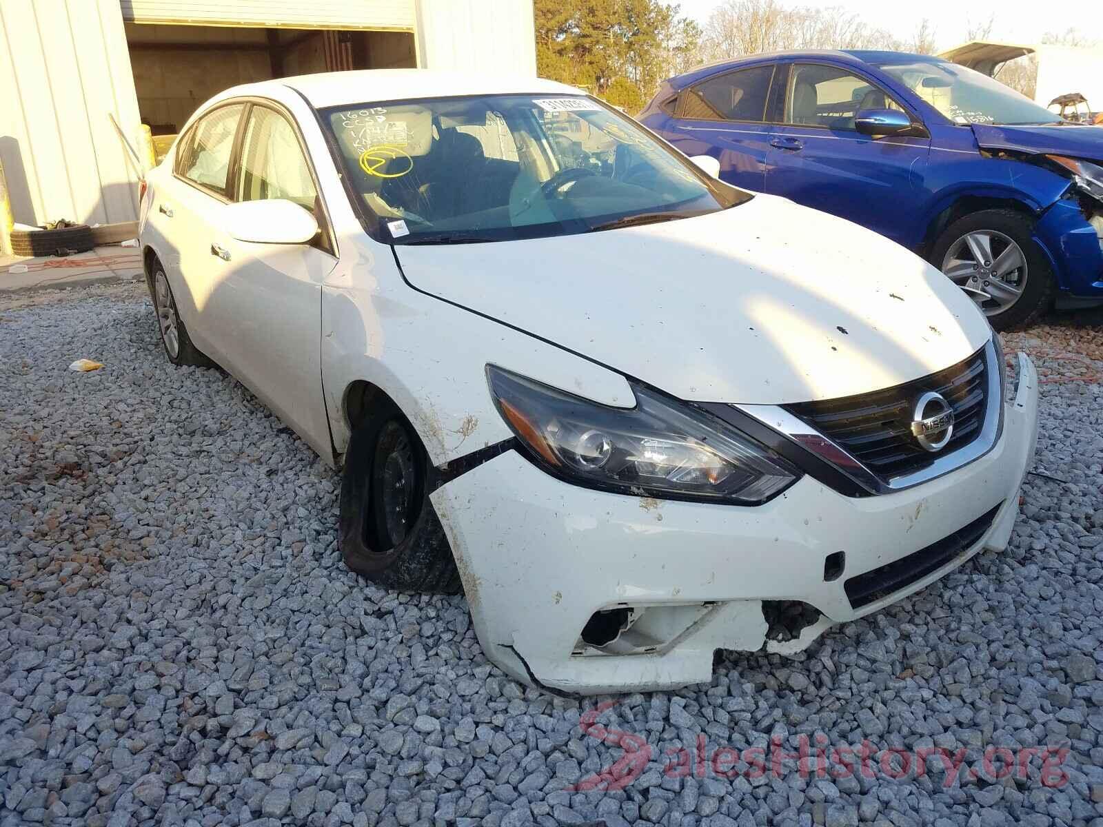 1N4AL3AP2GC151543 2016 NISSAN ALTIMA