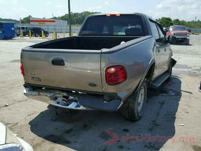 ZACNJBD10LPL77683 2003 FORD F150