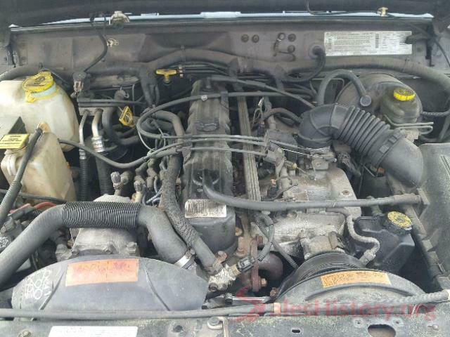 4S3GTAA62J3751311 1996 JEEP CHEROKEE