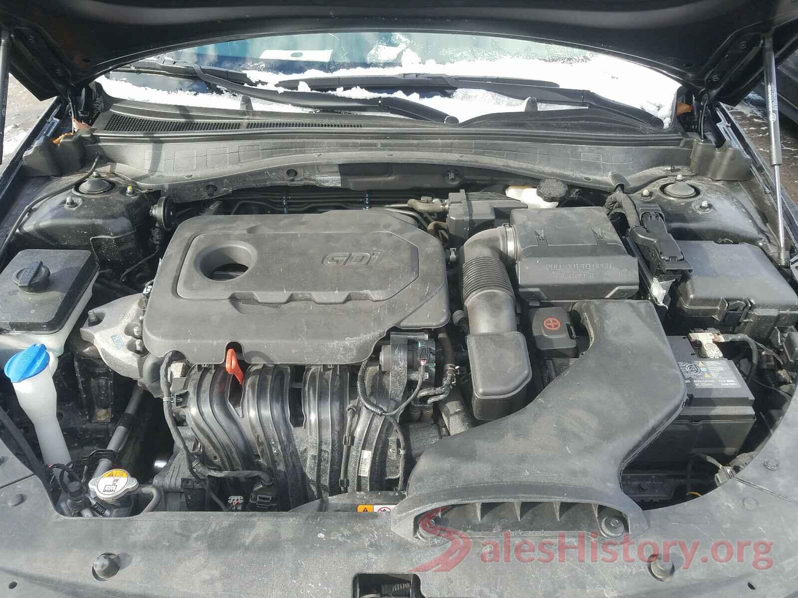 5XXGT4L3XJG185466 2018 KIA OPTIMA