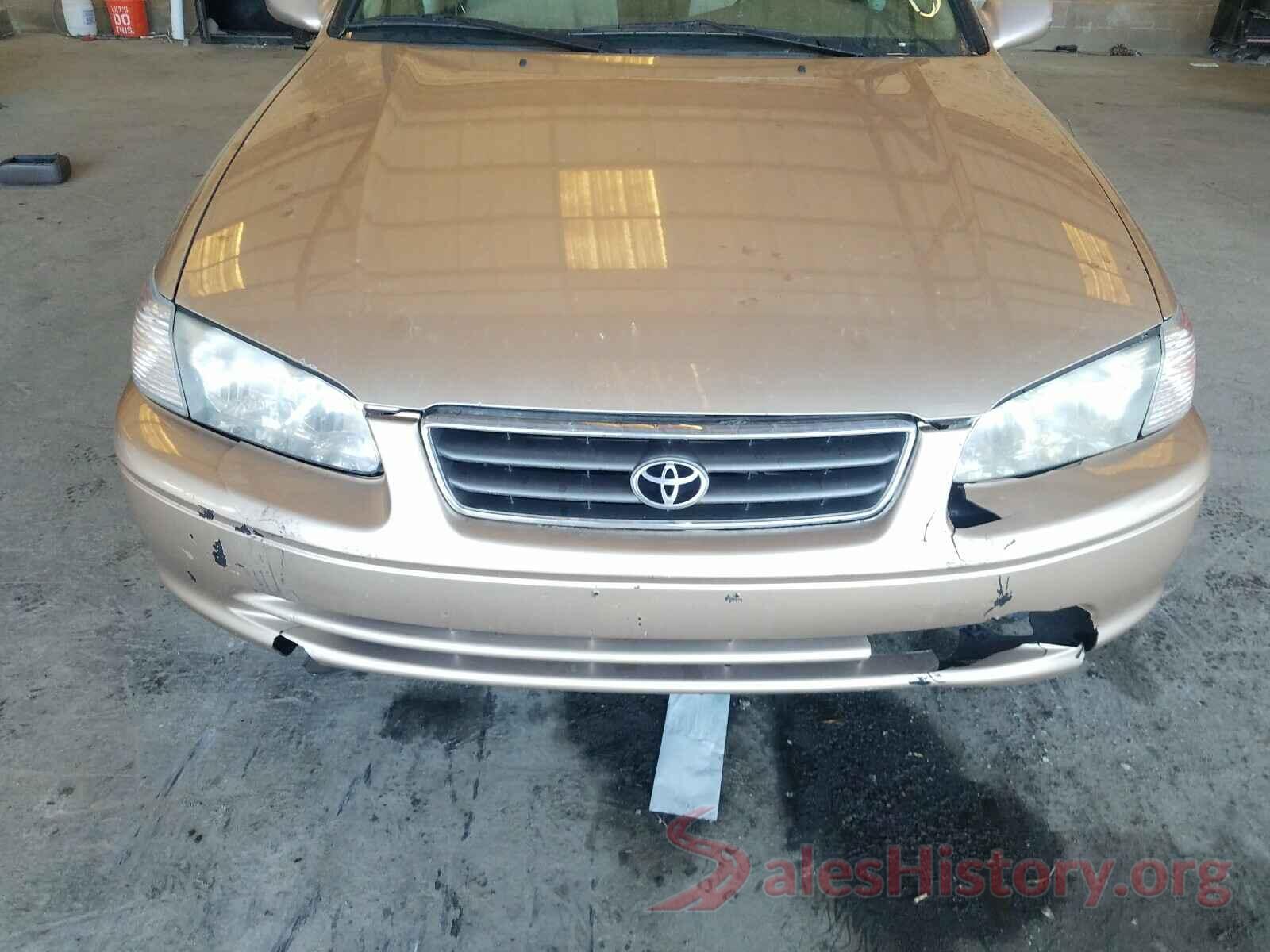 4T1K61AK4MU446935 2001 TOYOTA CAMRY