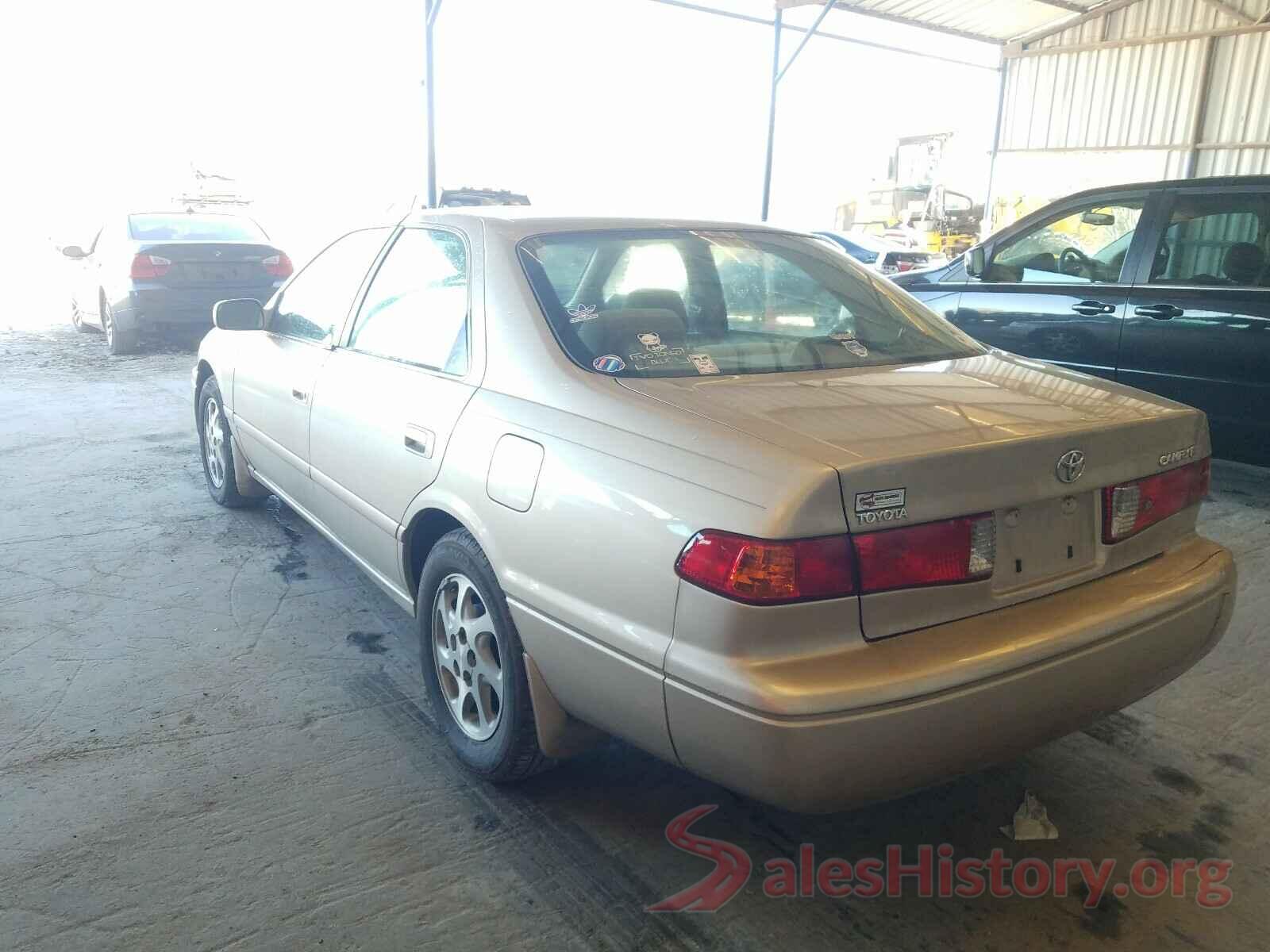 4T1K61AK4MU446935 2001 TOYOTA CAMRY