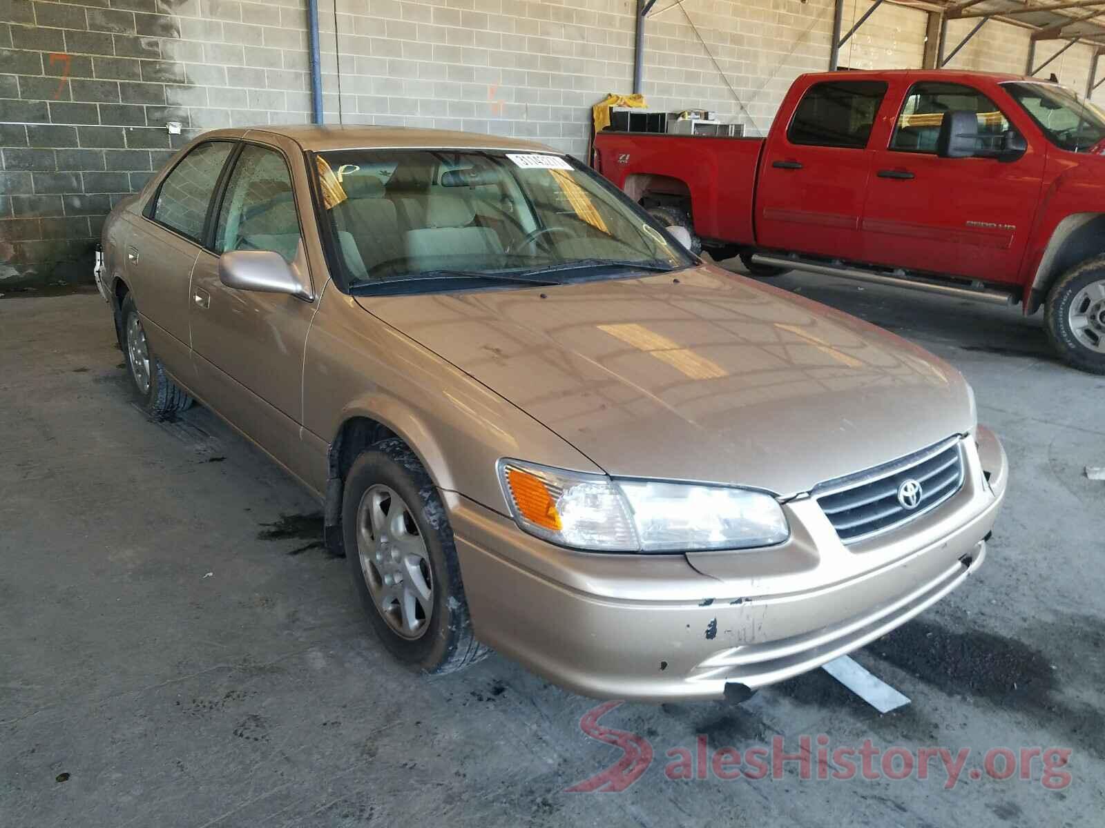 4T1K61AK4MU446935 2001 TOYOTA CAMRY