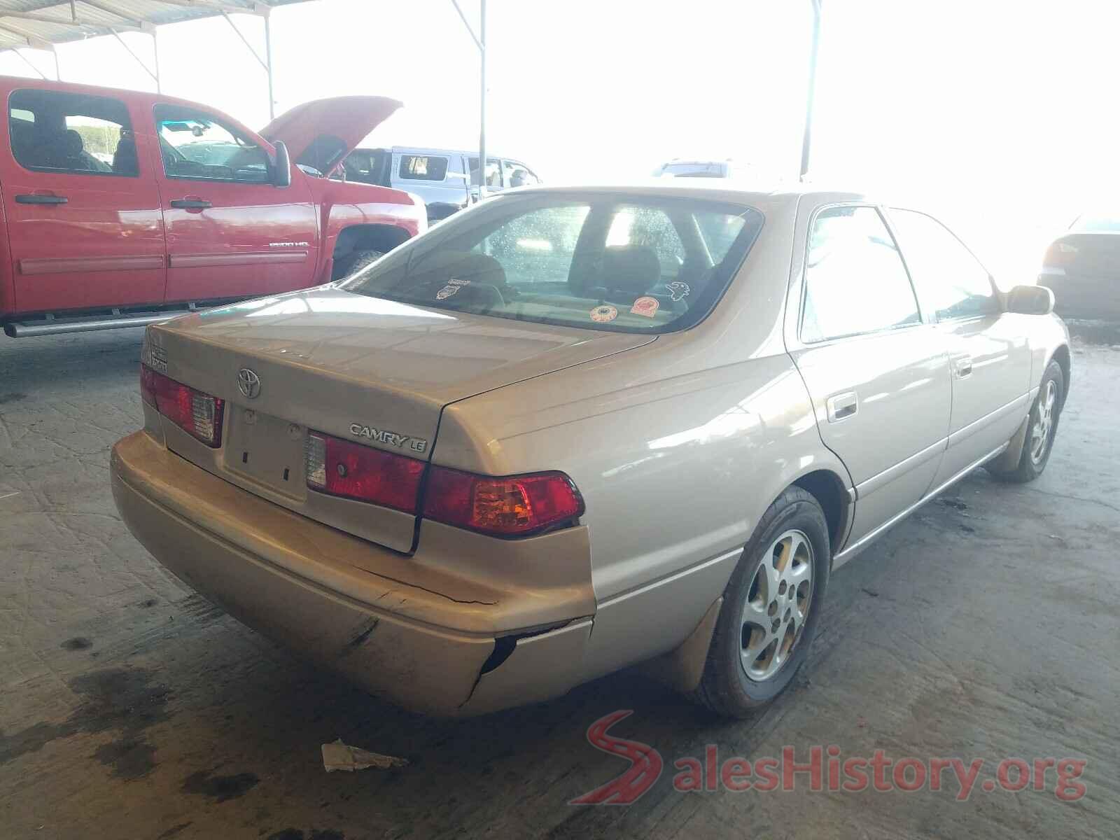 4T1K61AK4MU446935 2001 TOYOTA CAMRY