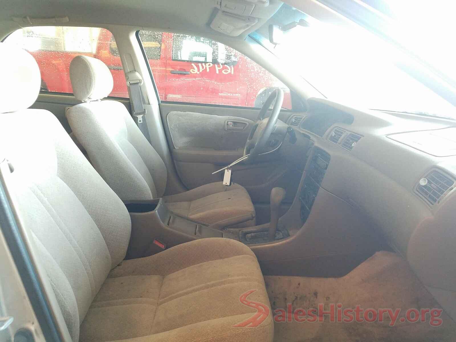 4T1K61AK4MU446935 2001 TOYOTA CAMRY