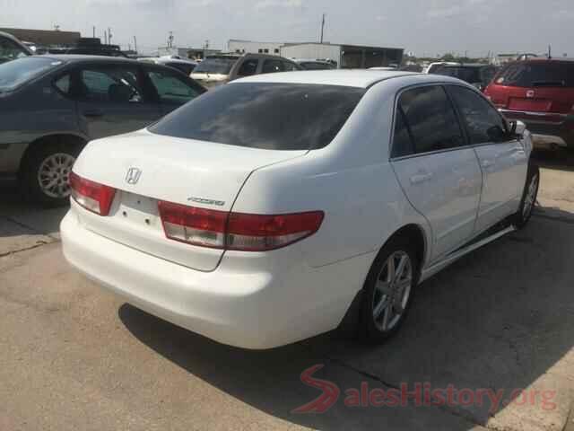 3KPC24A69ME137470 2003 HONDA ACCORD