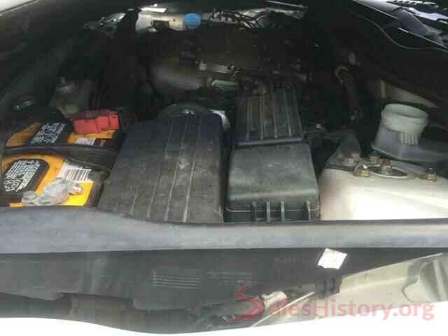 3KPC24A69ME137470 2003 HONDA ACCORD