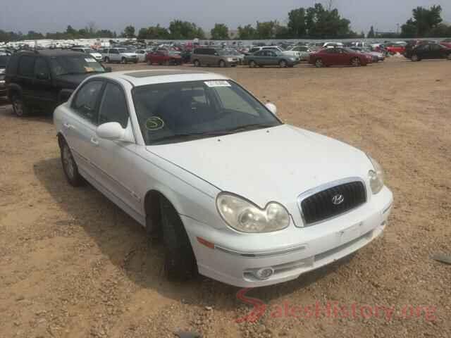 5YFEPMAE6MP184410 2002 HYUNDAI SONATA