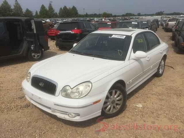 5YFEPMAE6MP184410 2002 HYUNDAI SONATA