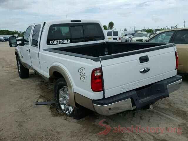 ML32F3FJ1JHF07426 2014 FORD F350