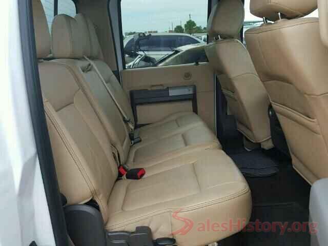 ML32F3FJ1JHF07426 2014 FORD F350