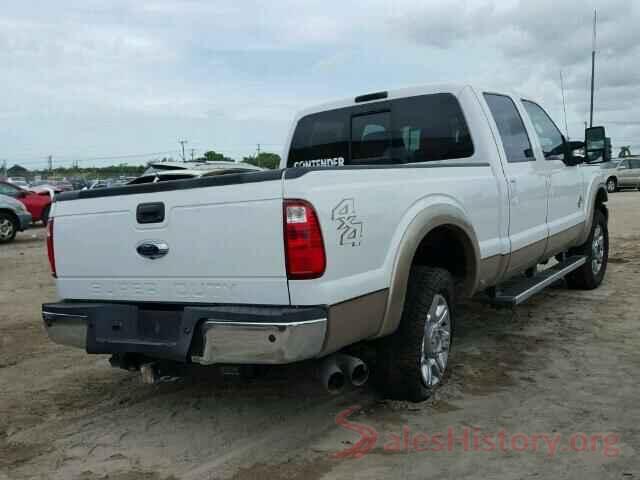 ML32F3FJ1JHF07426 2014 FORD F350